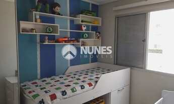 Imagem 7: Osasco - Apartamento Padrão - São Pedro