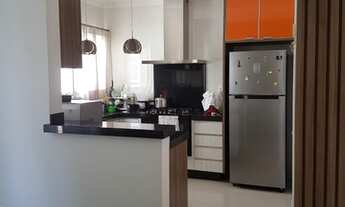 Imagem 7: PARK REAL - Casa de 3 dorms com móveis planejados