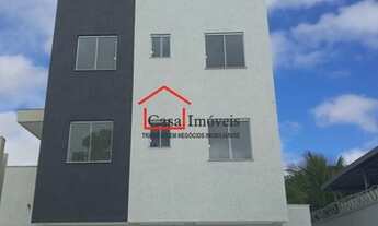 Imagem: BELO HORIZONTE - Apartamento Padrão - Rio