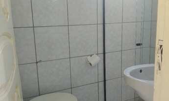 Imagem: Apt mobiliado com dois quartos