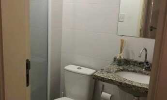 Imagem 7: Apartamento com 2 dormitórios à venda, 54 m² - Sumarezinho - Ribeirão Preto/SP