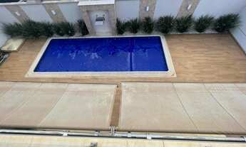 Imagem 4: Casa no Condomínio Jardim Lisboa