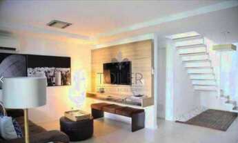 Imagem 4: Cobertura Duplex na Rua Cupertino Durão