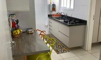 Imagem 5: Apartamento para Venda em Bauru, Jd. Infante Dom Henrique, 3 dormitórios, 3 suítes, 4 banh