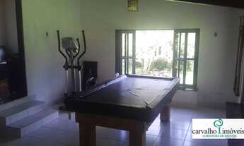 Imagem 3: Casa com 3 dormitórios à venda, 145 m² por R$ 750.000,00 - Vale Feliz - Teresópolis/RJ