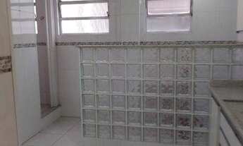 Imagem 3: Apartamento com 2 dormitórios à venda, 81 m² por R$ 540.000,00 - Gonzaga - Santos/SP