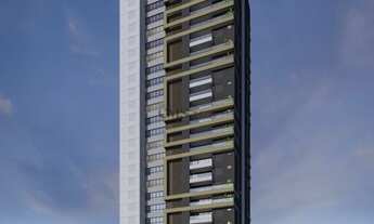 Imagem: LONDRINA - Apartamento Padrão - Gleba Palhano