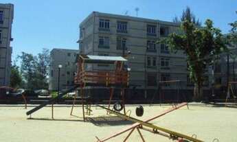 Imagem 7: Apartamento para venda tem 126 metros quadrados com 3 quartos em Pechincha - Rio de Janeir