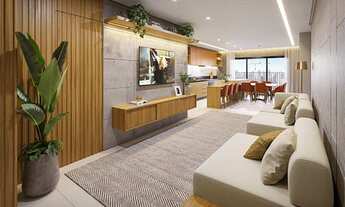 Imagem 6: GOIâNIA - Apartamento Padrão - Jardim Goiás