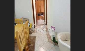 Imagem 5: SãO CAETANO DO SUL - Apartamento Padrão - Santa Maria