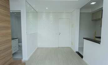 Imagem 4: Apartamento para venda com 45 metros quadrados com 2 quartos