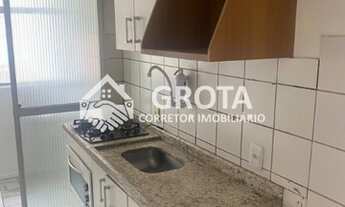 Imagem 7: Ótimo Apartamento em Condomínio Padrão para Venda no bairro Jardim Santa Terezinha (zona L