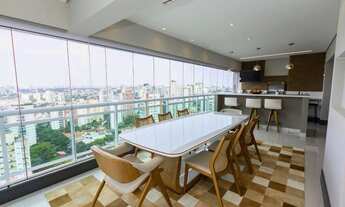 Imagem 3: CAMPO BELO - COBERTURA DUPLEX - MOBILIADA