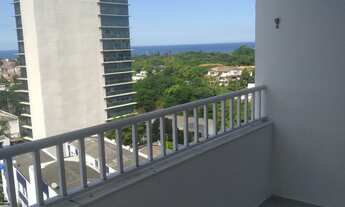 Imagem 3: Apartamento 1/4 na federação, próximo a UFBA