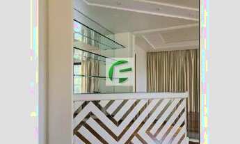 Imagem 2: São Paulo - Apartamento Padrão - Moema