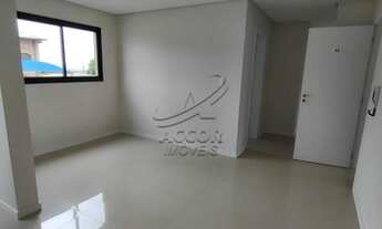 Imagem 2: Apartamento à venda no bairro Jardim Carvalho - Ponta Grossa/PR