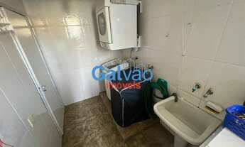 Imagem 16: Casa à venda no bairro Jardim Santa Margarida - São Paulo/SP, Zona Sul