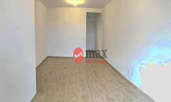 Imagem 2: Apartamento com 3 dormitórios à venda, 66 m² por R$ 299.000,00 - Parque Suzano - Suzano/SP