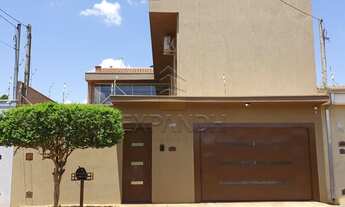 Imagem 3: Sertãozinho - Casa - Jardim Campo Alegre