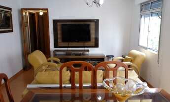 Imagem 4: Apartamento com 2 dormitórios, suite e vaga de garagem na Bela Vista