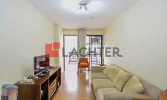 Imagem 7: RIO DE JANEIRO - Apartamento Padrão - Flamengo