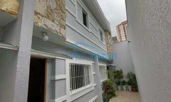 Imagem: São Paulo - Casa de Condomínio - PENHA