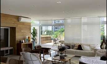 Imagem 3: COBERTURA - ALTO DA BOA VISTA