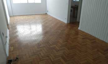 Imagem 4: Apartamento para aluguel tem 70 metros quadrados com 2 quartos