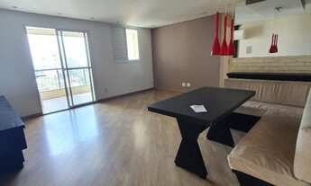 Imagem 6: Apartamento para aluguel com 80 metros quadrados com 2 quartos