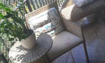 Imagem 3: Excelente 4 quartos na Pereira Nunes