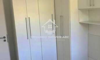 Imagem 4: Santo André - Apartamento Padrão - PARQUE ORATORIO