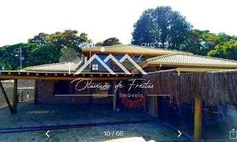 Imagem 3: Maravilhosa chácara, conceito loft, 4 dorms, 1250 m² por R$ 1.900.000,00!