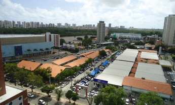 Imagem 6: Apartamento para aluguel tem 74 metros quadrados com 2 quartos em Guararapes - Fortaleza