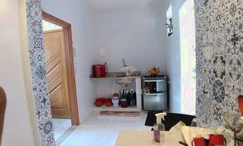 Imagem 5: Apartamento com 2 dormitórios à venda, 70 m² por R$ 450.000 - Botafogo - Rio de Janeiro/RJ