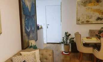 Imagem 5: Apartamento para venda 89 metros Chateau Cheverny 3 dorm