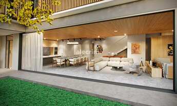 Imagem 6: Casa com projeto espetacular em condominio fechado no jardim paulistano