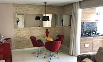 Imagem 6: VARANDA GOURMET - FINAMENTE MOBILIADO