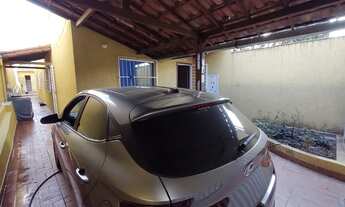 Imagem 4: 02 Casas geminadas à venda, 6 quartos, 2 suítes, PARQUE XANGRILA - CONTAGEM/MG