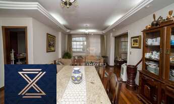 Imagem 5: Apartamento com 4 dormitórios à venda, 167 m² por R$ 890.000 - Anchieta - Belo Horizonte/M