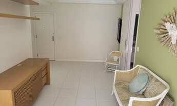 Imagem 5: SALA, 1 QUARTO (SUITE), VAGA DE GARAGEM