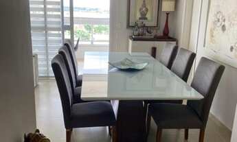 Imagem: Apartamento para Venda em Bauru, Jd. Infante