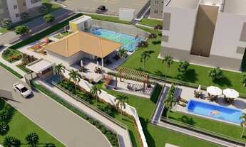 Imagem 3: Apartamento para Venda em Contagem, Nacional, 2 dormitórios, 1 banheiro, 1 vaga