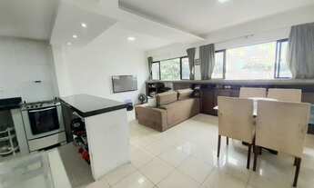 Imagem 2: Apartamento com 03 quartos em Setubal, ótima localização