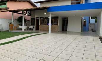 Imagem 6: Casa no Jardim do Horto I