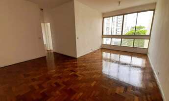 Imagem 4: Apartamento para aluguel com 78 metros quadrados com 2 quartos em Tijuca - Rio de Janeiro