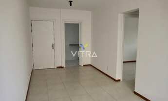 Imagem 2: Apartamento para aluguel com 58 metros quadrados com 2 quartos em Vila São José - Porto Al