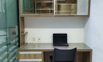 Imagem 3: Sala no Lagoa Corporate rs 380.000