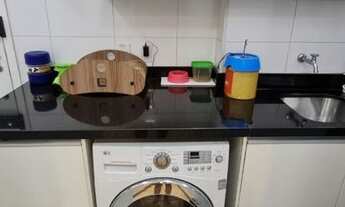 Imagem 6: Apartamento para venda possui 159 metros quadrados com 3 quartos em Consolação - São Paulo