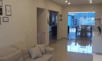 Imagem: LONDRINA - Casa Padrão - Garden Park Residence