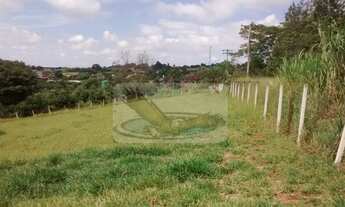 Imagem 3: Terreno para Venda em Sítio da Moenda Itatiba-SP - TE631